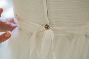 Sam & Mike - River Bend, Lyons - Colorado Wedding Photographer