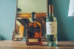 Sam & Mike - River Bend, Lyons - Colorado Wedding Photographer