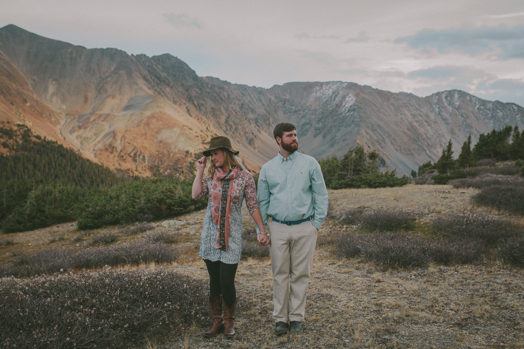 Loveland-Pass-Colorado-Engagement-Session-130