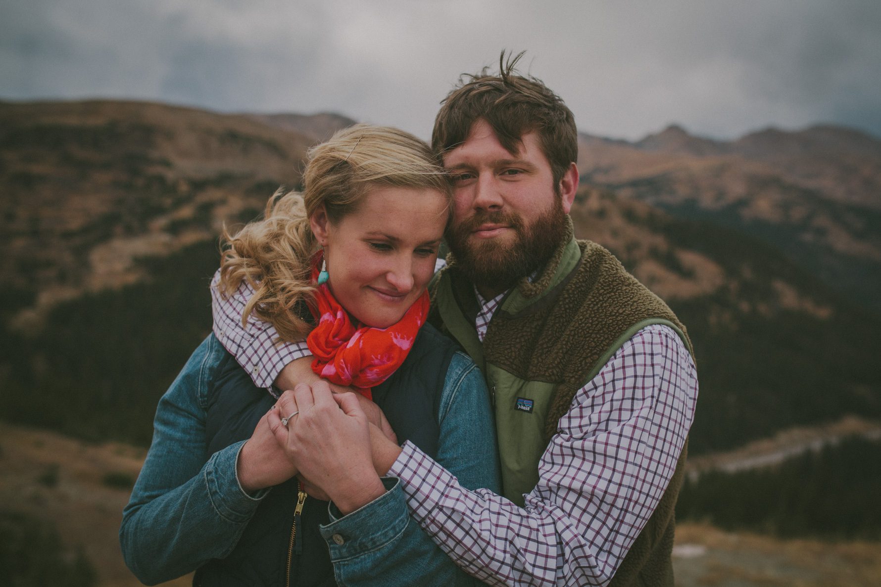 Loveland-Pass-Colorado-Engagement-Session-20