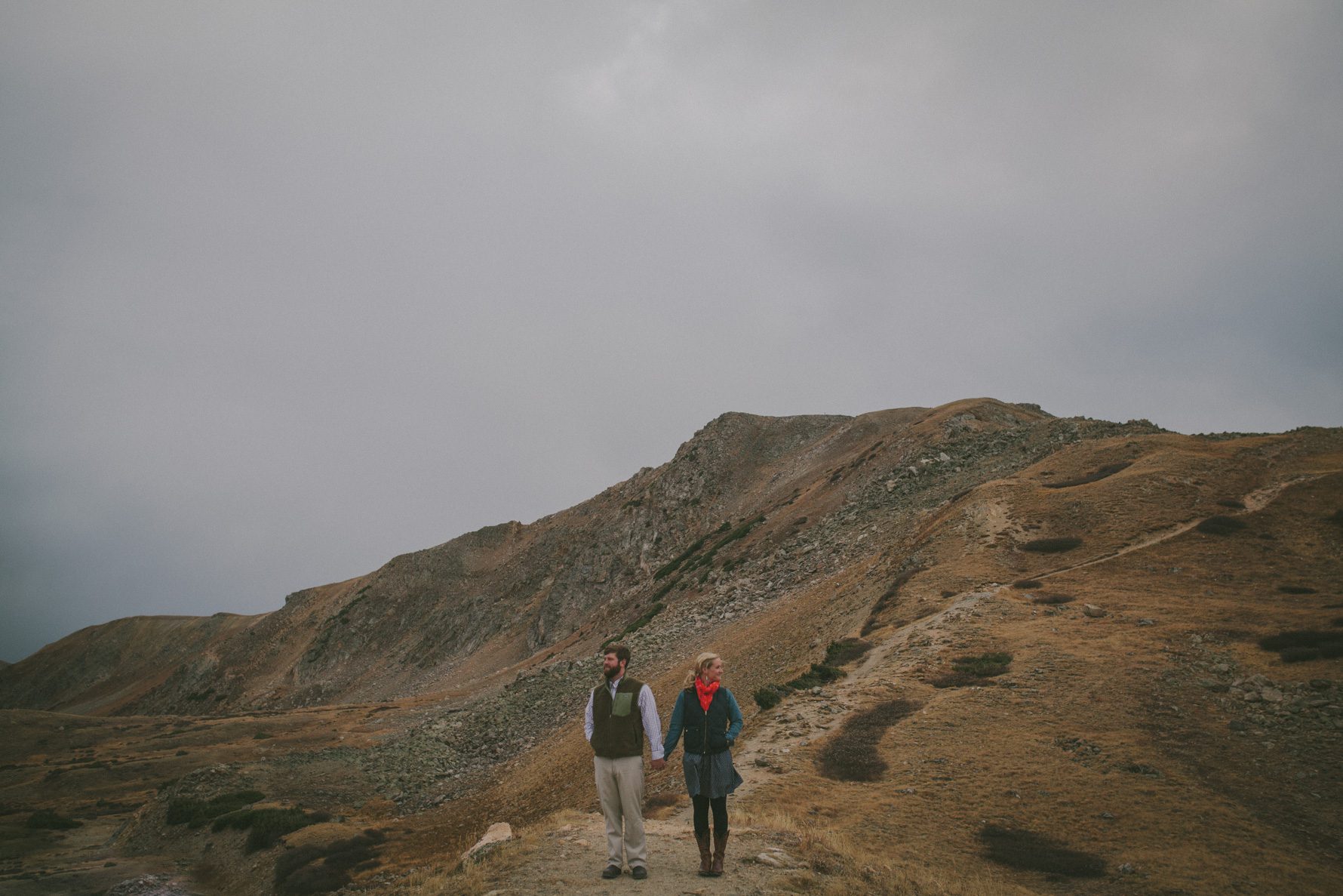 Loveland-Pass-Colorado-Engagement-Session-23