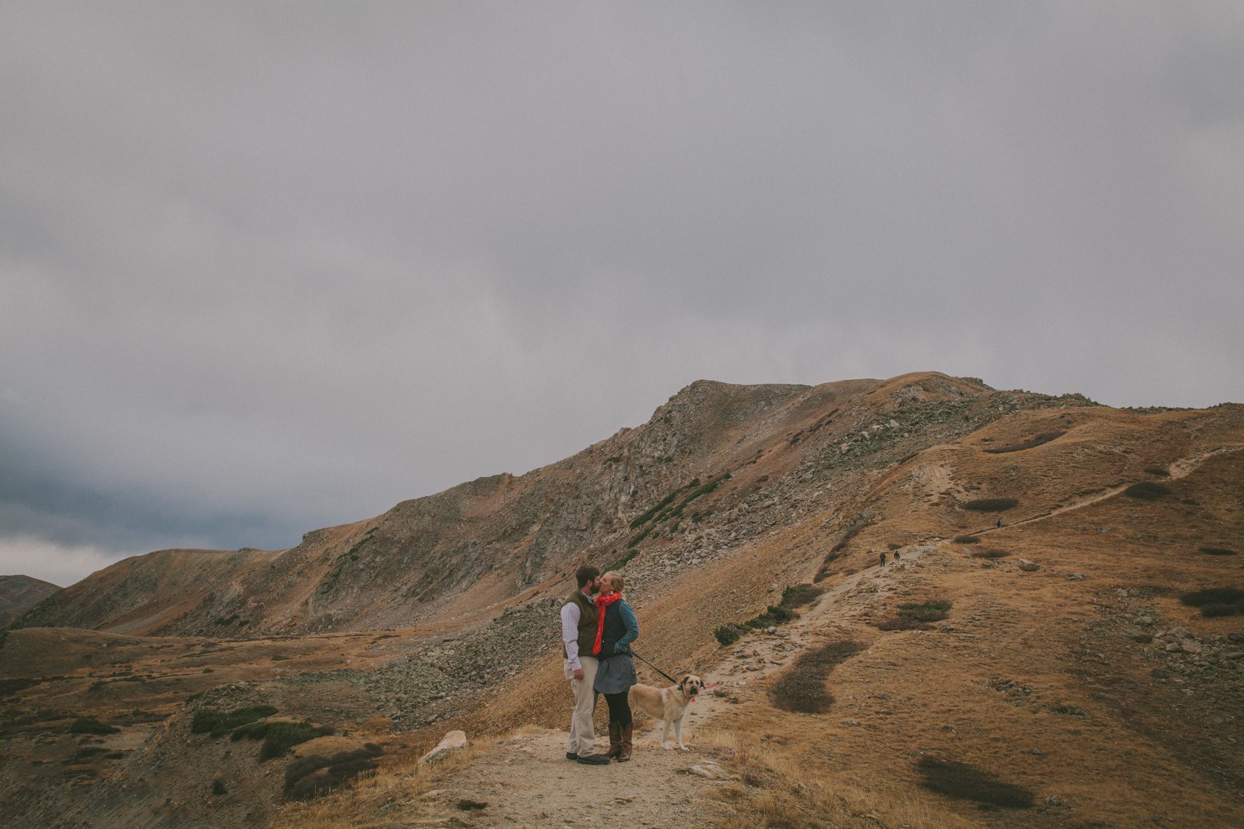 Loveland-Pass-Colorado-Engagement-Session-7