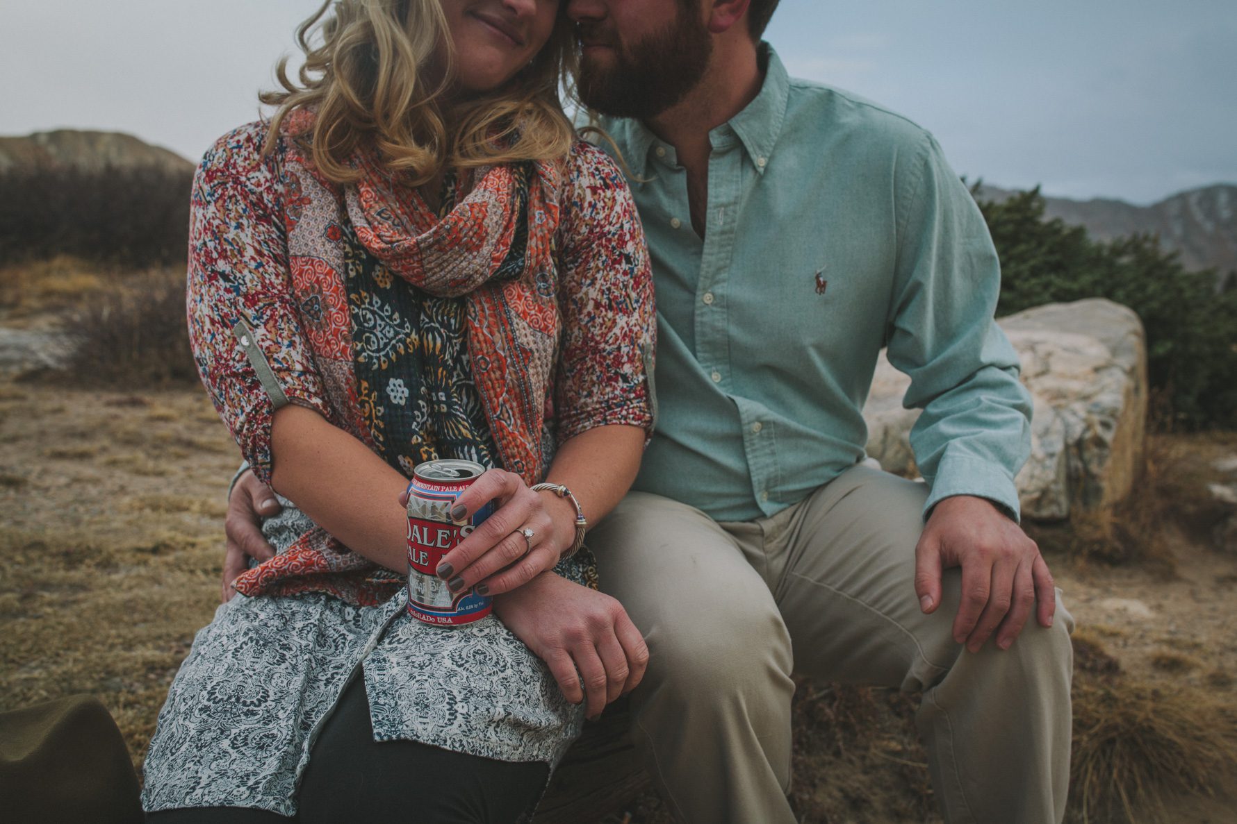 Loveland-Pass-Colorado-Engagement-Session-87