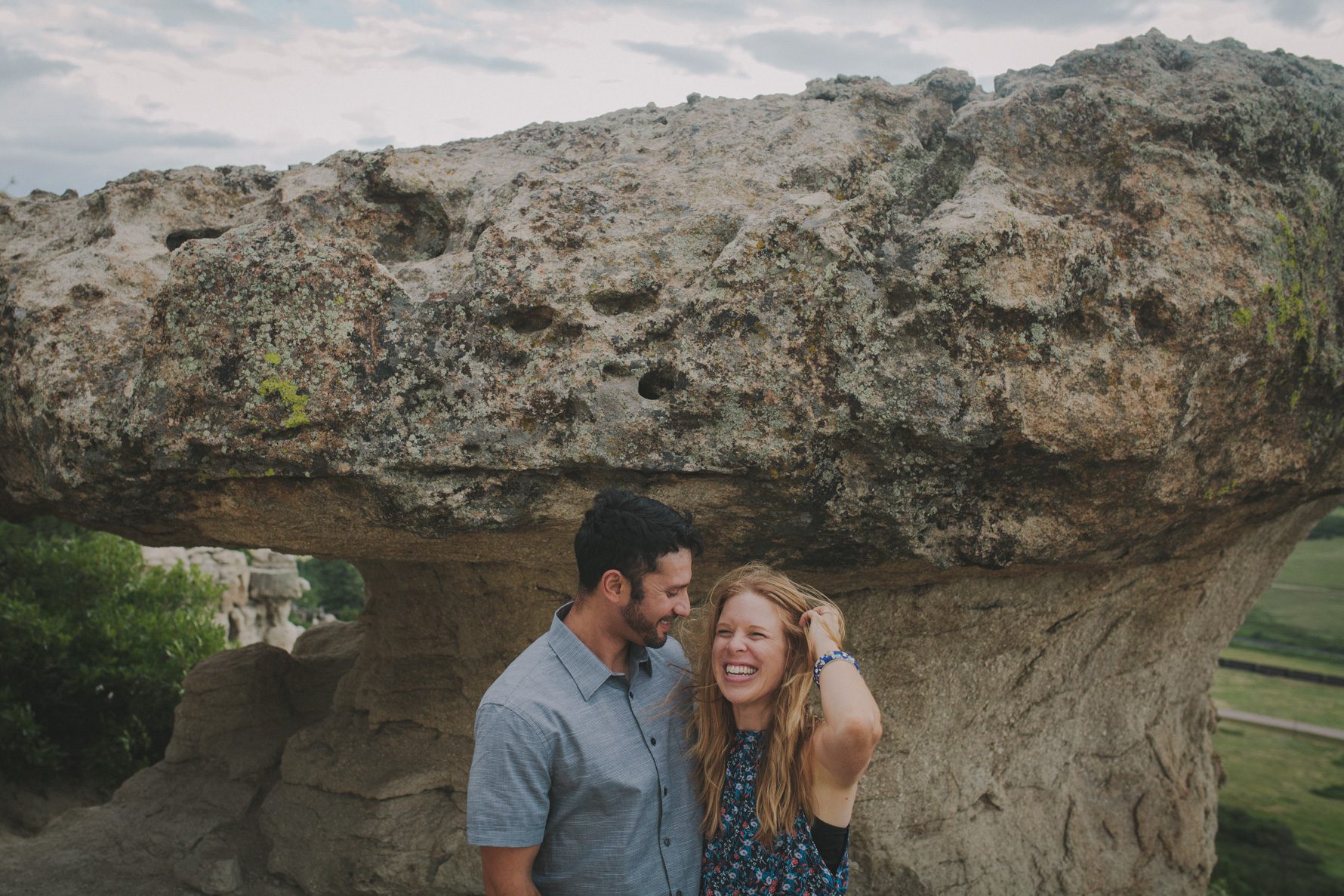 Spruce-Mountain-Colorado-Engagement-Session-10