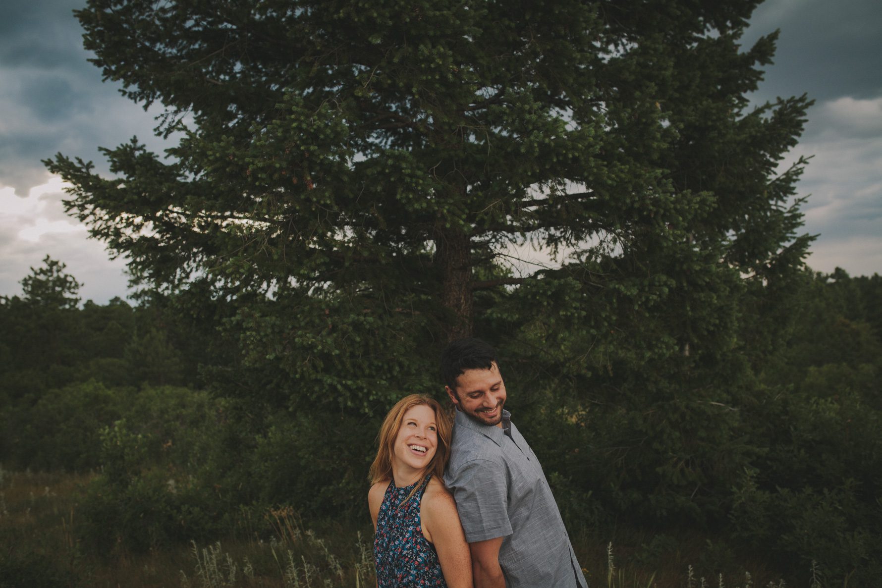 Spruce-Mountain-Colorado-Engagement-Session-11