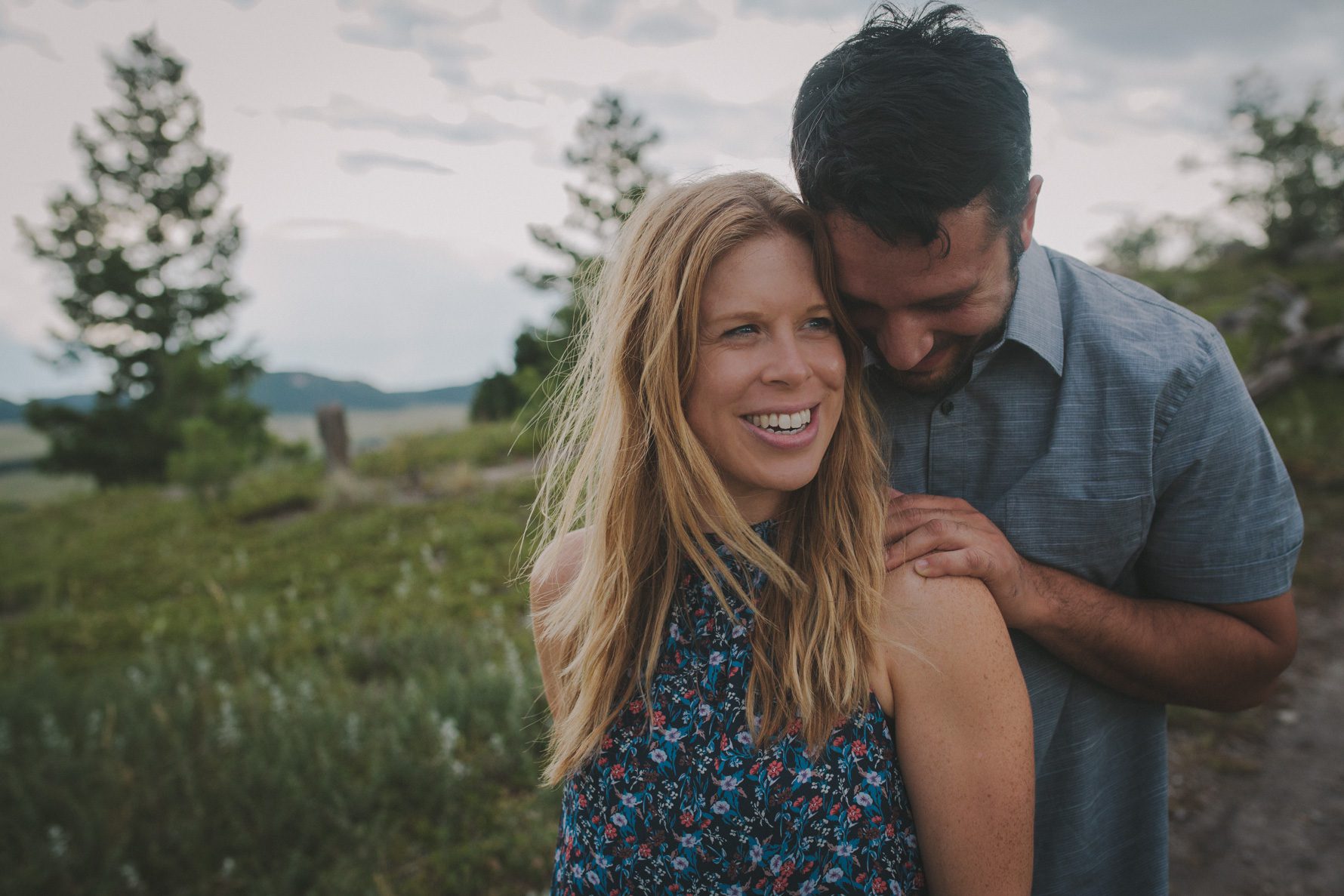 Spruce-Mountain-Colorado-Engagement-Session-13