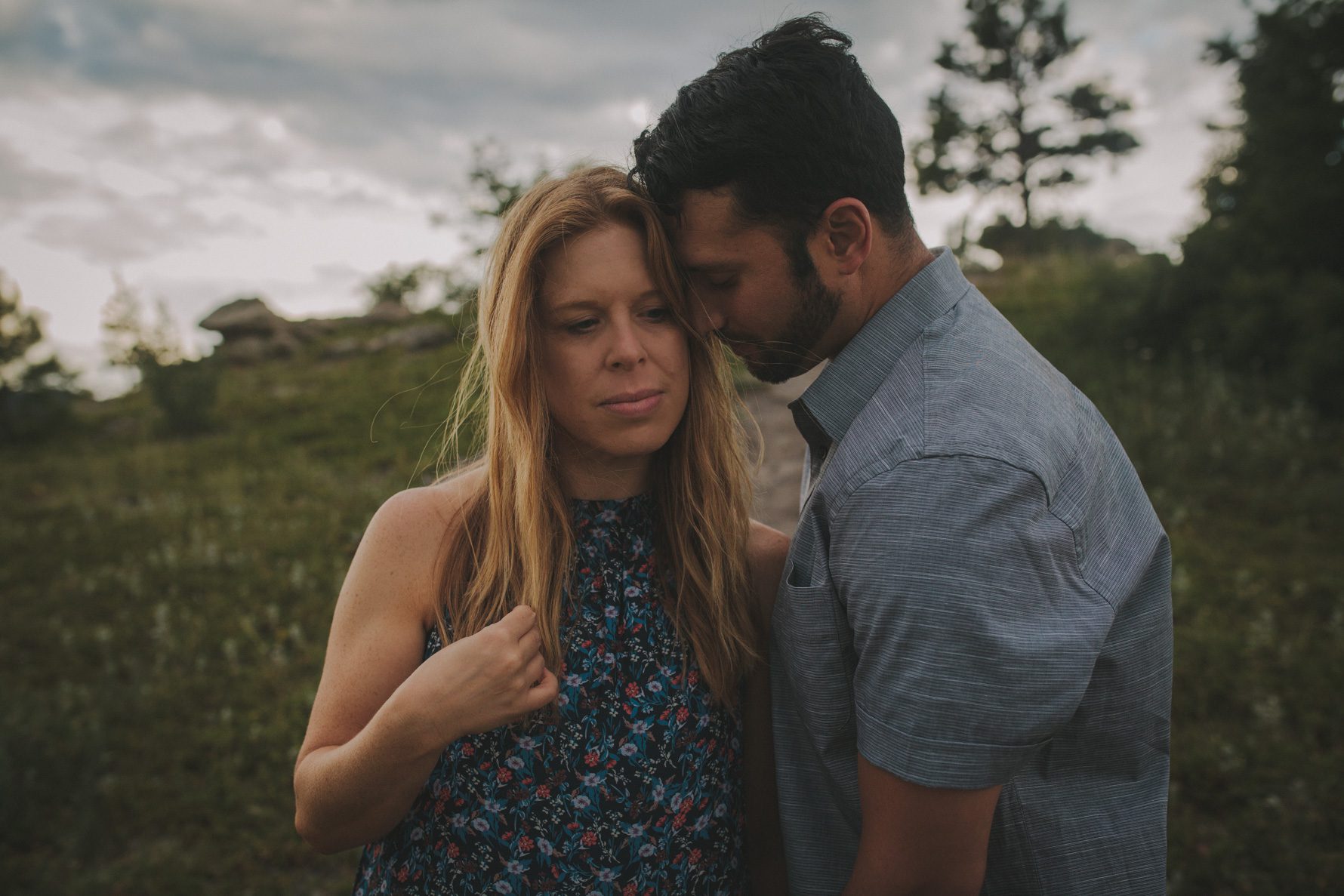 Spruce-Mountain-Colorado-Engagement-Session-14