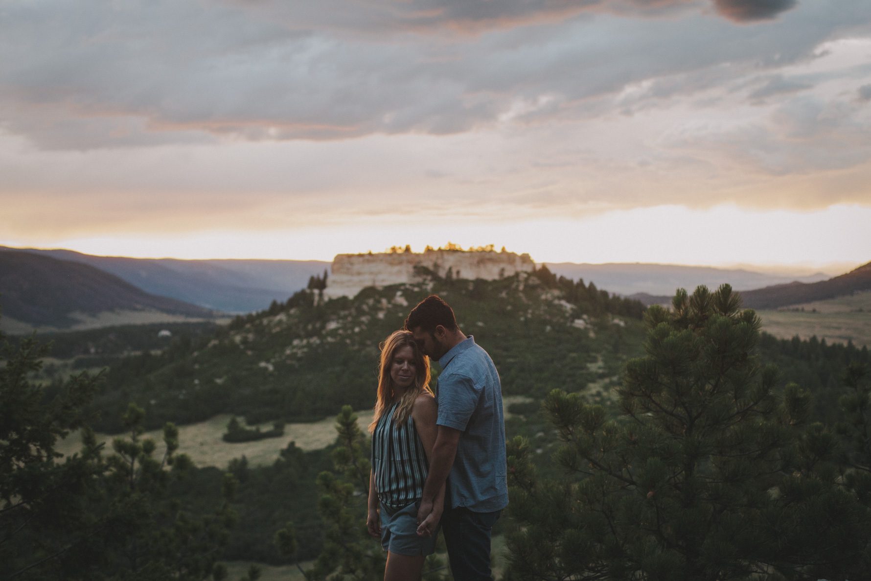 Spruce-Mountain-Colorado-Engagement-Session-17