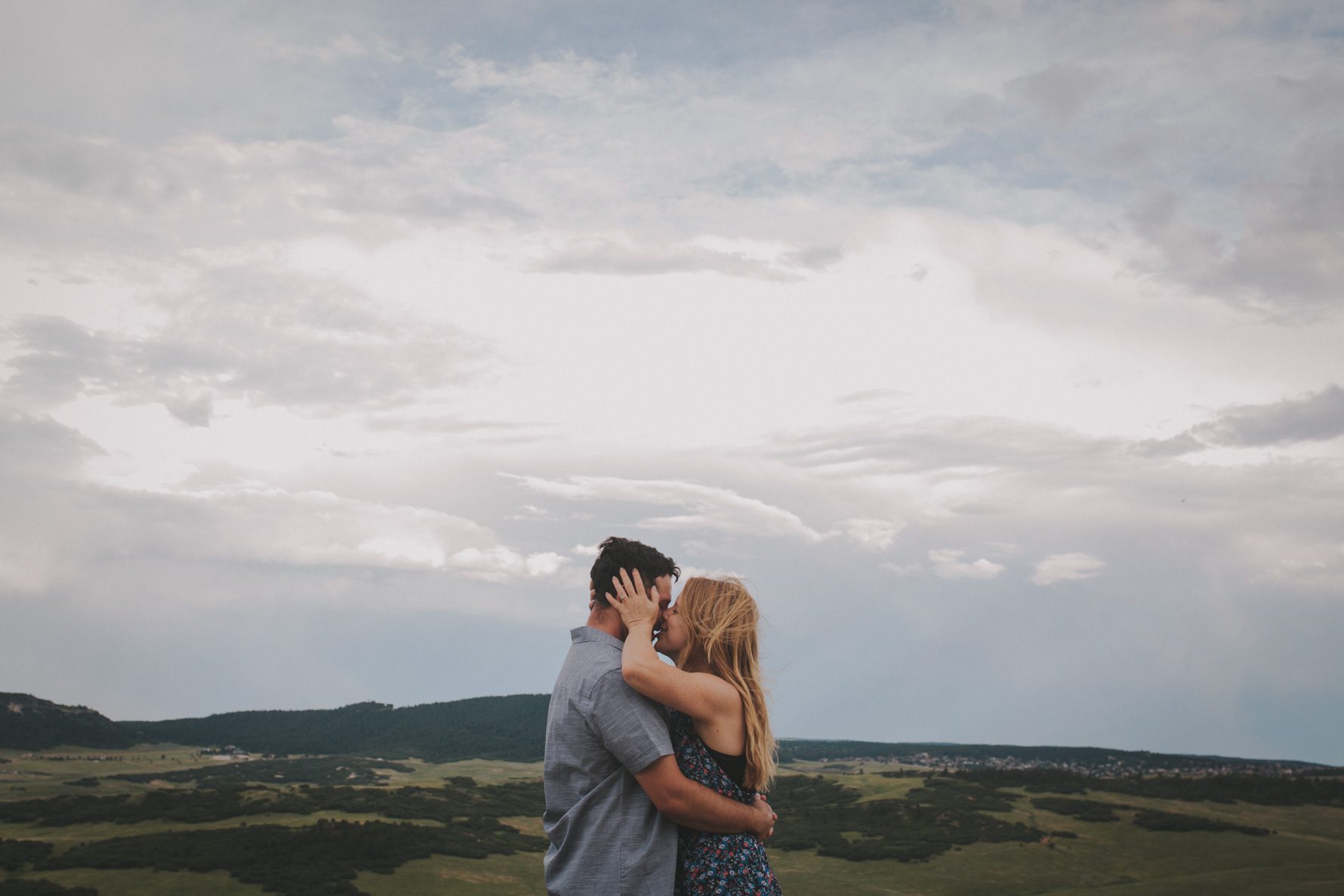 Spruce-Mountain-Colorado-Engagement-Session-2