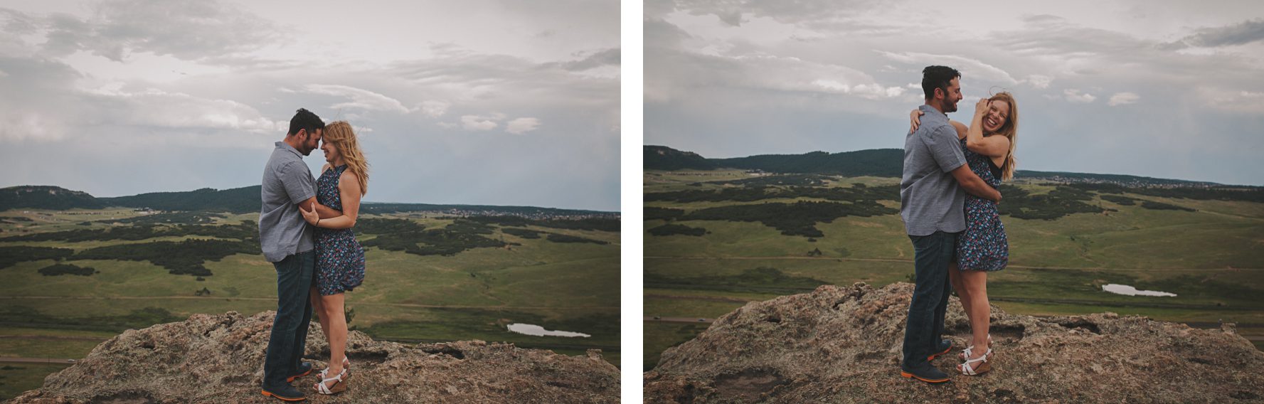 Spruce-Mountain-Colorado-Engagement-Session-22