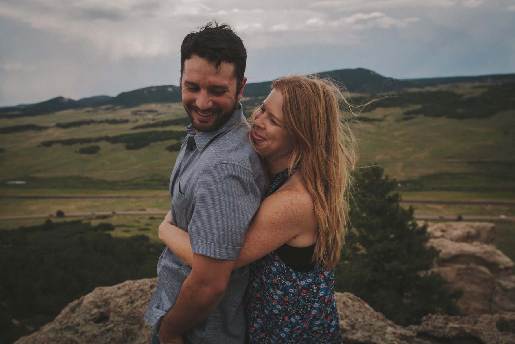 Spruce-Mountain-Colorado-Engagement-Session-4