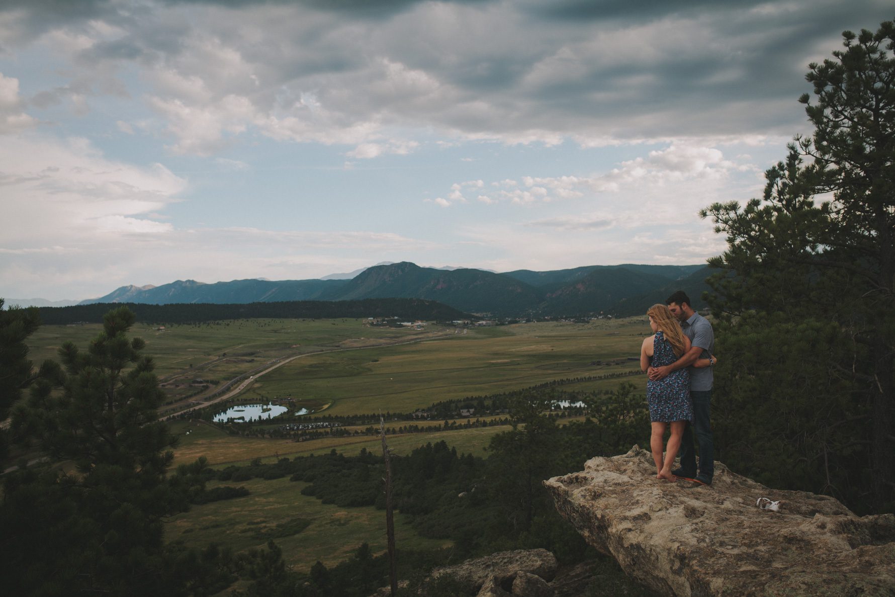 Spruce-Mountain-Colorado-Engagement-Session-6